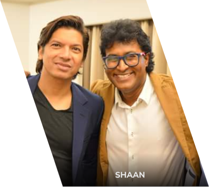 Shaan